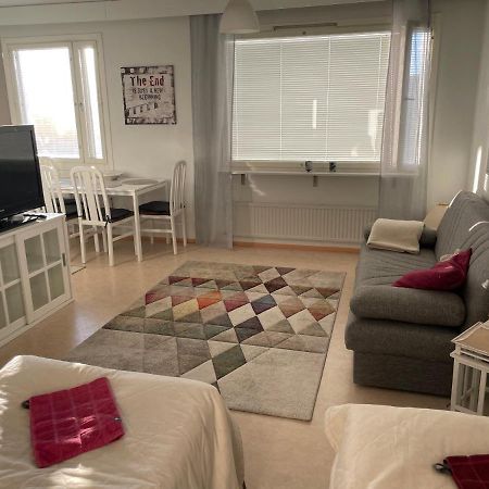 Style Studio In Torneå Exteriör bild
