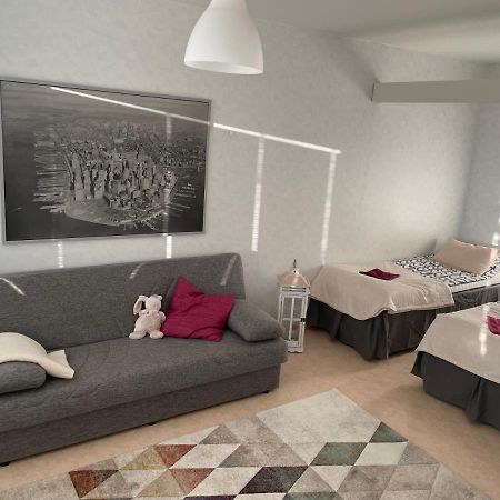 Style Studio In Torneå Exteriör bild
